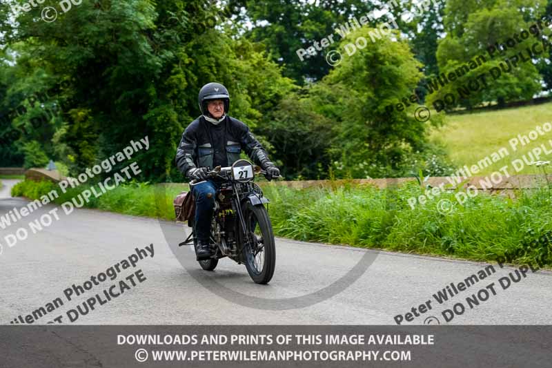 Vintage motorcycle club;eventdigitalimages;no limits trackdays;peter wileman photography;vintage motocycles;vmcc banbury run photographs